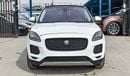 Jaguar E Pace P250 AWD