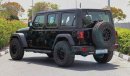 Jeep Wrangler (НА ЭКСПОРТ , For Export) Unlimited Sport S I4 2.0L Turbo , 2024 GCC , 0Km