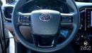 Toyota Hilux Hilux Adventure | V6 4.0L | Petrol 4WD | Automatic