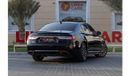 Lincoln Continental Presidential 3.0L Lincoln Continental Presidential 2019 GCC under Agency Warranty with Flexible Down