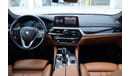 BMW 530i Luxury 2.0L