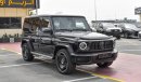 مرسيدس بنز G 63 AMG