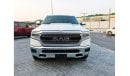 RAM 1500 Dodge RAM Limited - 2022 - White