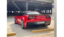 Chevrolet Corvette C7 Z06 Supercharged Manual