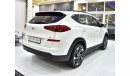 Hyundai Tucson EXCELLENT DEAL for our Hyundai Tucson GDi 1.6L ( 2020 Model ) in White Color GCC Specs