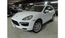 Porsche Cayenne Turbo 4.8L (500 HP) WITH PANORAMIC ROOF, BOSE SOUND SYSTEM AND MORE..