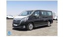 Toyota Granvia 2.8L V4 RWD Diesel MPV 6 Seater / 2025 / for export