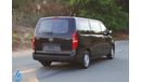 Hyundai H-1 GL Crew Van / Good Condition / Attractive Deals / 2.5L RWD / Book Now