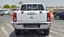 ميتسوبيشي L200 For Export Brand New Mitsubishi L200 Sportero L200-SPORTERO24-M 2.4L Diesel Pick Up |White/ Black |