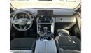 Toyota Land Cruiser GXR 3.5L