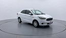 Ford Figo AMBIENTE 1.5 | Under Warranty | Inspected on 150+ parameters