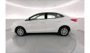 Toyota Yaris SE / E| 1 year free warranty | Exclusive Eid offer