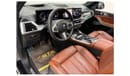 BMW X7 2023 BMW X7 xDrive40i M-Sport Pro, Feb 2028 BMW Warranty + Service Pack, Full Options, GCC