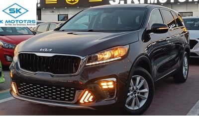 Kia Sorento V6 / 3.3L 7 seats / 1 YEAR WARANTY */ REGISTERATION / INSURANCE FREE (LOT # 81457)