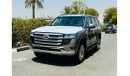 تويوتا لاند كروزر LAND CRUISER GXR 4.0L FULL OPTION GCC 2024 BRAND NEW 0 KMS