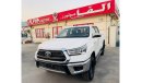 تويوتا هيلوكس Toyota Hilux 4x4 Double cabin 2.4L Diesel Mid Option Manual Transmission (2022 model)