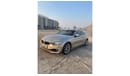 BMW i4 BMW 4 series convertible