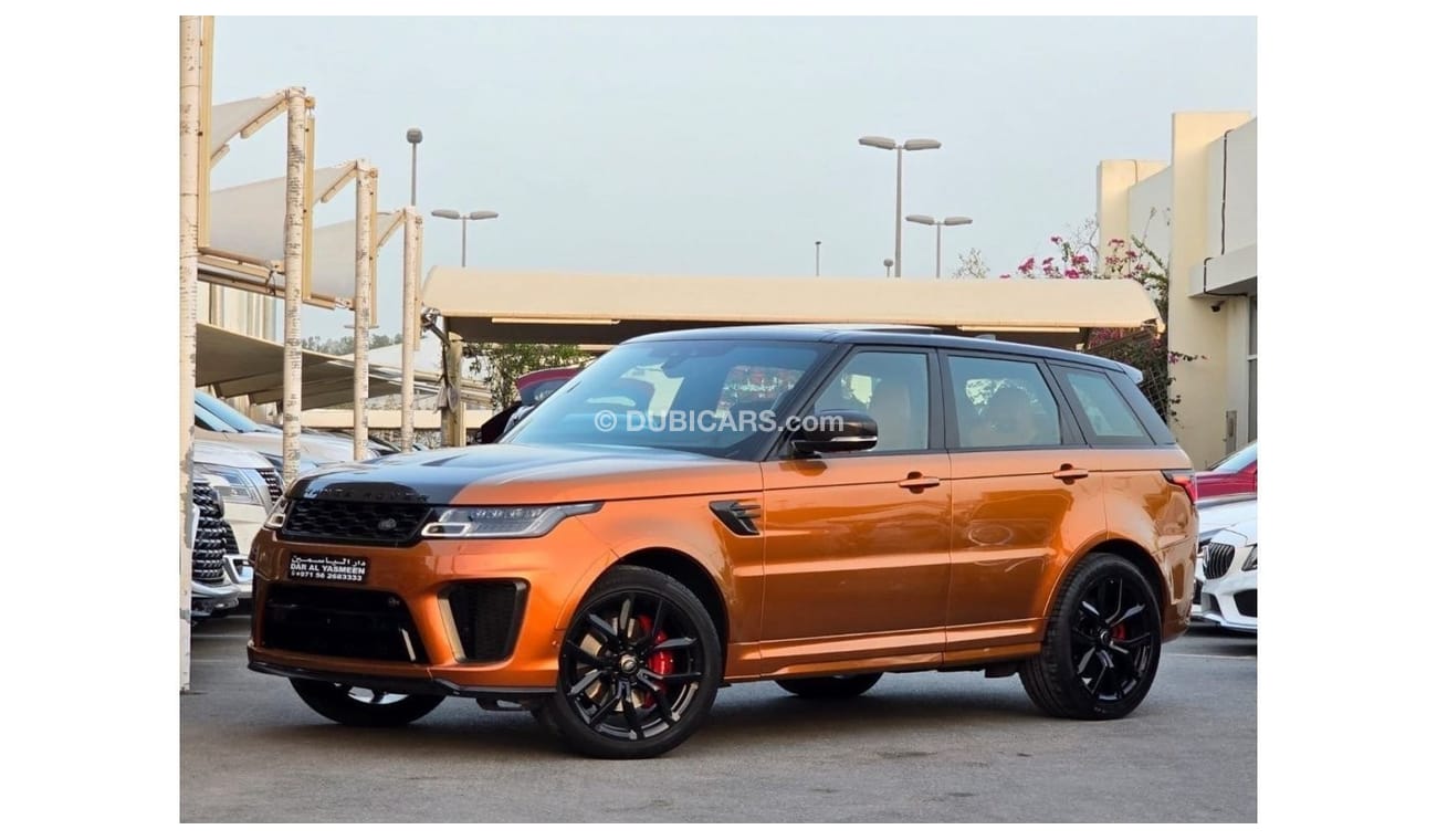 Land Rover Range Rover Sport (other)