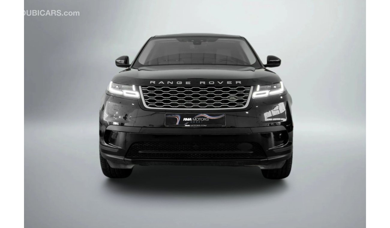 Land Rover Range Rover Velar P250 S