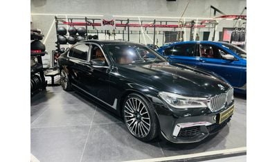 BMW 750Li