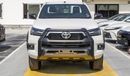 Toyota Hilux Adventure SR5. 4.0L V6