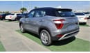 Hyundai Creta Creta 1.5L PTR / 4X2 - Full option new car GCC