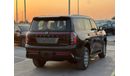 Nissan Patrol NISAN PATROL TITANIUM 2025