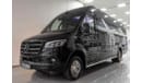 Mercedes-Benz Sprinter Brand New  519- 22+1+1 Seats Tourist Line