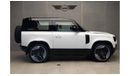 Land Rover Defender Defender 90 X Dynamic | Brand new | 5 Years AlTayer Warranty