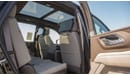 Chevrolet Tahoe LHD CHEVROLET TAHOE 5.3P AT MY2023 – BLACK