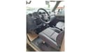 Toyota Land Cruiser Hard Top LC78 4.5L V8DIESEL 3DOOR