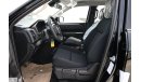 Mitsubishi L200 Double Cabin GLX 2.4L Petrol 4WD Manual