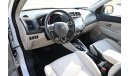 Mitsubishi ASX GLX Mid 0% DP- LOW MILEAGE - MITSUBISI ASX 2.0 GLX 2020 - GCC SPECS - FIRST OWNER - ORIGINAL PAINT