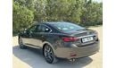 Mazda 6 Mazda 6 2021 Gcc