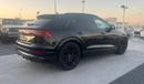 Audi Q8 S Line Sport package