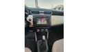 Renault Duster SE 1.6L