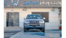 Toyota Land Cruiser TOYOTA LAND CRUISER VXR 2007 4.7L V8  MANUAL TRANSMISSION