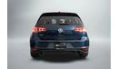 Volkswagen Golf GTI / Full Service History