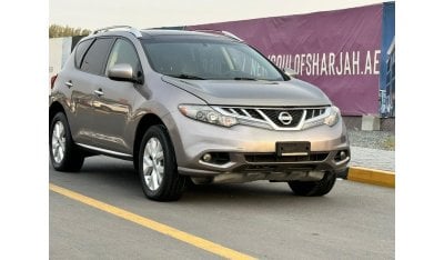 Nissan Murano Very good condition inside and outside