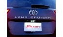 Toyota Land Cruiser Toyota land Cruiser   4*4  VX 3.5L A/T PETROL 2024