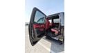 Dodge Ram Van Dodge RAM Rebel - 2023- Black