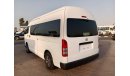 تويوتا هاياس TOYOTA HIACE VAN RIGHT HAND DRIVE (PM1260)