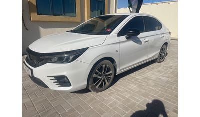 Honda City DX 1.5L