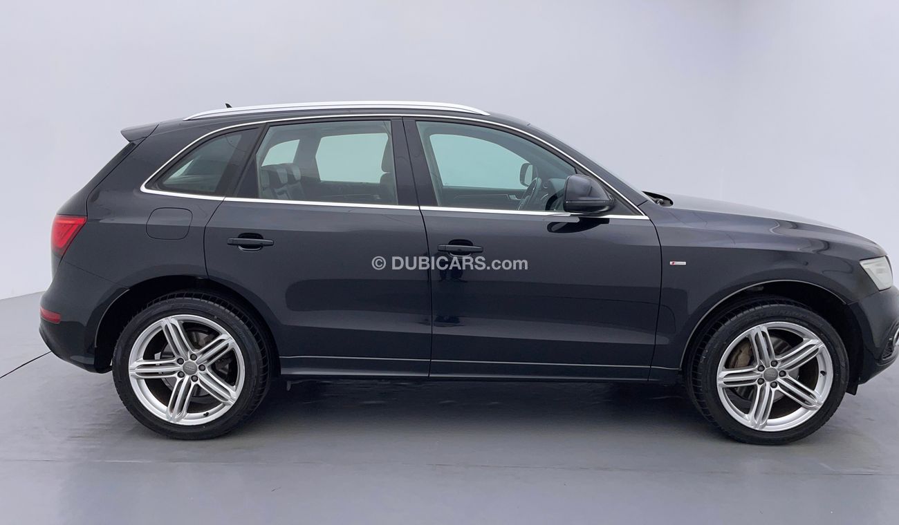 Audi Q5 50 TFSI QUATTRO 3 | Zero Down Payment | Free Home Test Drive