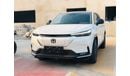 Honda e:NS1 Honda Ens1 Mid Option-2022