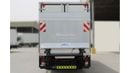 Hino 500 LHD FD 1024 TRUCK REFRIGERATOR BOX 7 TON EURO 4 2023MY