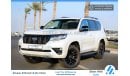 Toyota Prado PRADO VX 2.7L V4 FULL OPTION MODEL 2023