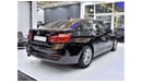 BMW 318i EXCELLENT DEAL for our BMW 318i ( 2018 Model ) in Black Color GCC Specs