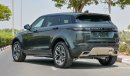 Land Rover Range Rover Evoque SE P250 DYNAMIC 2024!! FIVE YEARS WARRANTY AND THREE YEARS SERVICEC ONTRACT