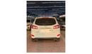 Hyundai Santa Fe HYUNDAI SANTAFE 2012/DIESEL CAR/2.2/2WD/4CYLINDER